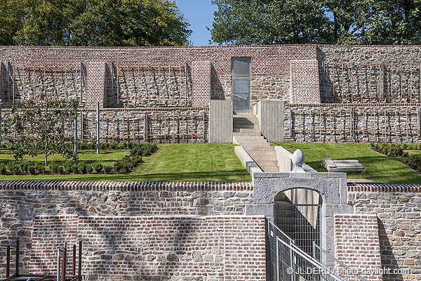 abbaye de la Paix-Dieu